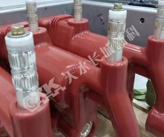 ZW68-12斷路器、表帶觸指